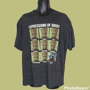 🦝3/30🦝 MARVEL GRAPHIC TEE